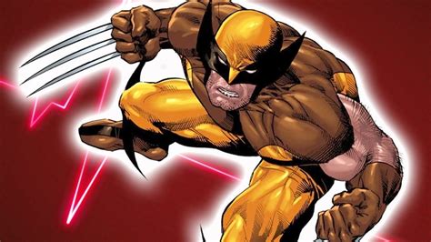 leaked wolverine|Marvel’s Wolverine images surface following。